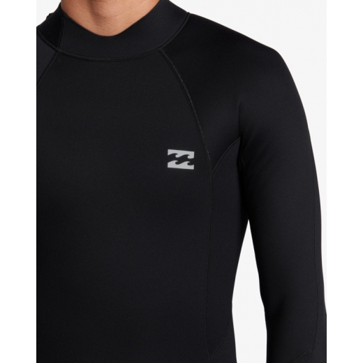 Гидрокостюм BILLABONG 3/2 мм GBS FOIL Гидрокостюм BILLABONG 3/2 мм GBS FOIL