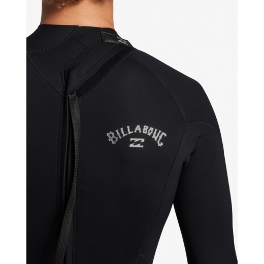 Гидрокостюм BILLABONG 3/2 мм GBS FOIL Гидрокостюм BILLABONG 3/2 мм GBS FOIL