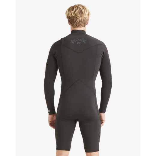 Гидрокостюм BILLABONG 2/2 Absolute CZ GBS Гидрокостюм BILLABONG 2/2 Absolute CZ GBS