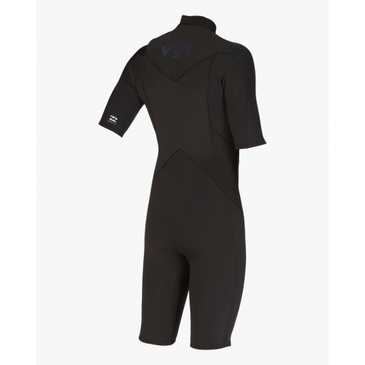 Гидрокостюм BILLABONG 2/2 Absolute Short Sleeve CZ GBS Гидрокостюм BILLABONG 2/2 Absolute Short Sleeve CZ GBS