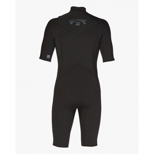 Гидрокостюм BILLABONG 2/2 Absolute Short Sleeve CZ GBS Гидрокостюм BILLABONG 2/2 Absolute Short Sleeve CZ GBS