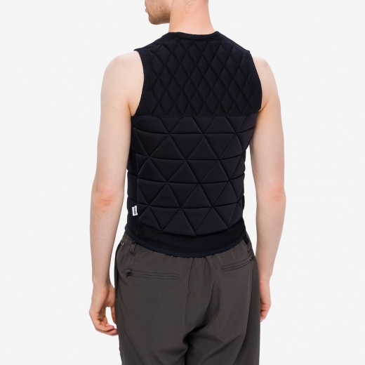 Жилет для вейкборда FOLLOW 2024 DOCA BLACK
