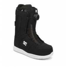 Женские ботинки для сноуборда DC SHOES PHASE BOA 2025 Женские ботинки для сноуборда DC SHOES PHASE BOA 2025