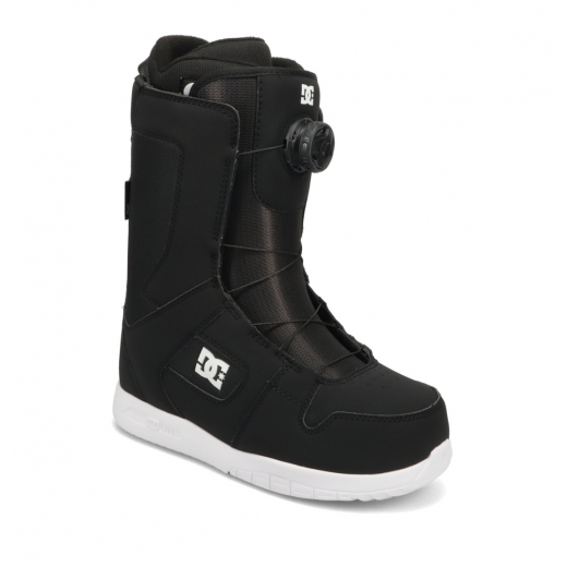 Женские ботинки для сноуборда DC SHOES PHASE BOA 2025 Женские ботинки для сноуборда DC SHOES PHASE BOA 2025