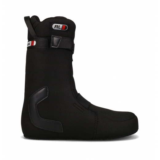 Ботинки для сноуборда DC SHOES CONTROL BOA 2025 BLACK Ботинки для сноуборда DC SHOES CONTROL BOA 2025 BLACK