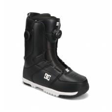 Ботинки для сноуборда DC SHOES CONTROL BOA 2025 BLACK Ботинки для сноуборда DC SHOES CONTROL BOA 2025 BLACK