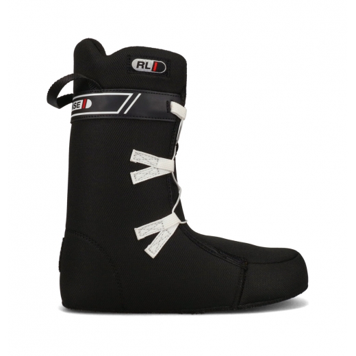 Ботинки для сноуборда DC SHOES PHASE BOA 2025 BLACK Ботинки для сноуборда DC SHOES PHASE BOA 2025 BLACK