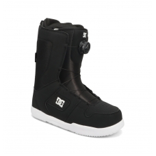 Ботинки для сноуборда DC SHOES PHASE BOA 2025 BLACK Ботинки для сноуборда DC SHOES PHASE BOA 2025 BLACK