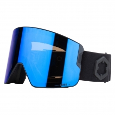 Маска OUT OF Zenith Black Blue MCI