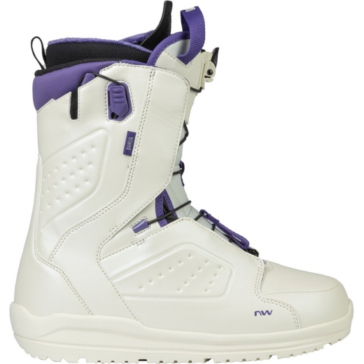 Ботинки для сноуборда Northwave DAHLIA WHITE