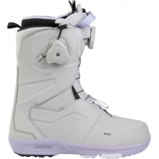 Ботинки для сноуборда Northwave GRACE 2 SPIN WHITE