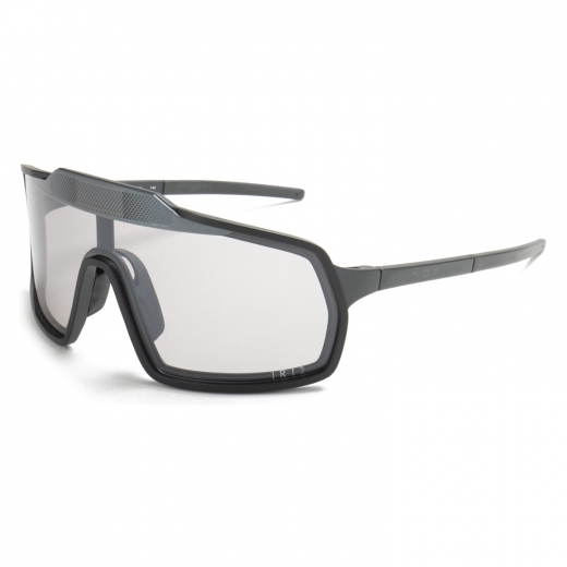 Очки OUT OF Bot 2 Black IRID X-10