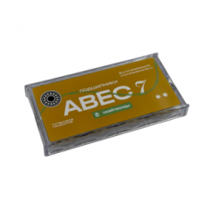 Подшипники ЮНИОН ABEC 7 TITANIUM
