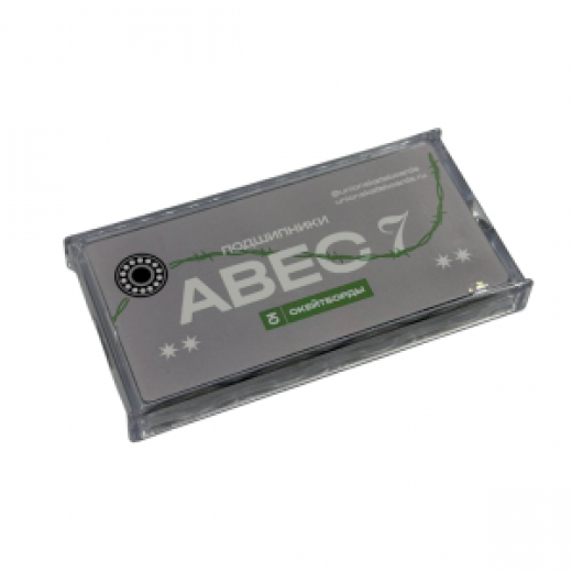 Подшипники ЮНИОН ABEC 7 6 BALL