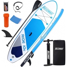 Cап Сёрф ACOWAY 10'6"