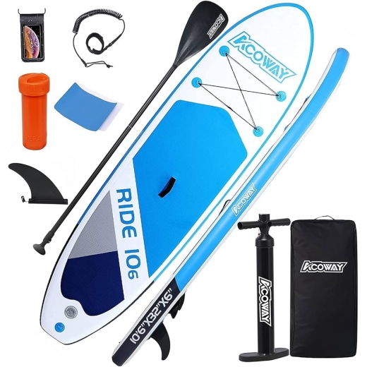 Cап Сёрф ACOWAY 10'6"