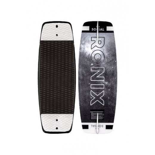 Вейкскейт RONIX SOCIAL