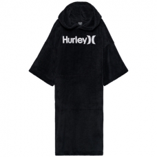 Пончо HURLEY
