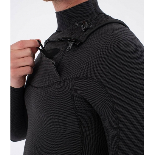 Гидрокостюм HURLEY PLUS 3/2MM FS		