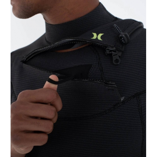 Гидрокостюм HURLEY PLUS 4/3MM FS 