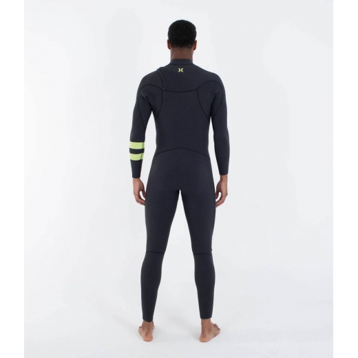 Гидрокостюм HURLEY PLUS 4/3MM FS 