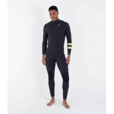 Гидрокостюм HURLEY PLUS 4/3MM FS 	