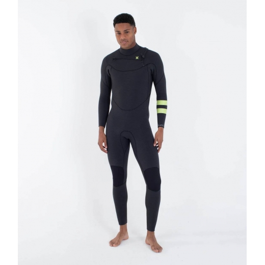 Гидрокостюм HURLEY PLUS 4/3MM FS 
