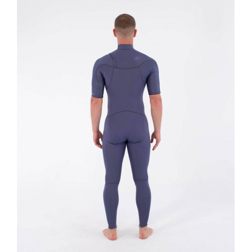 Гидрокостюм HURLEY AIR 2/2 MM SS FULLSUIT