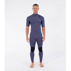 Гидрокостюм HURLEY AIR 2/2 MM SS FULLSUIT