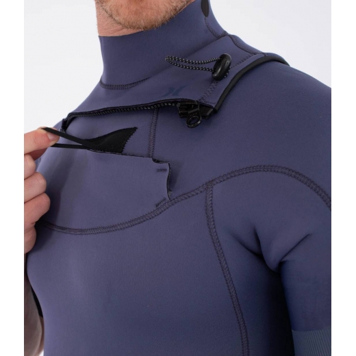 Гидрокостюм HURLEY AIR 2/2 MM SS FULLSUIT
