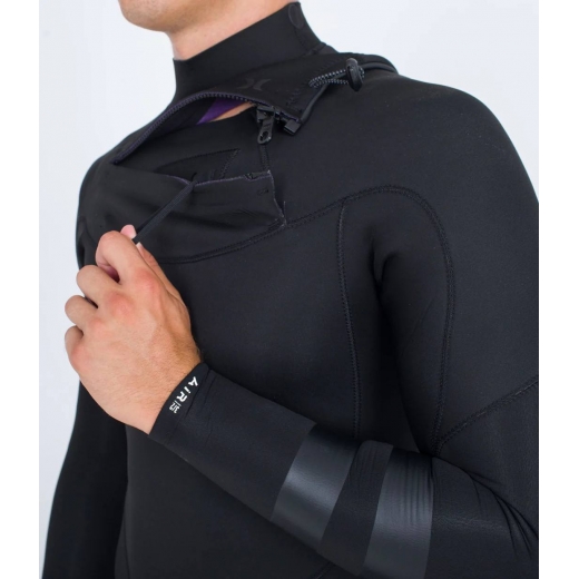 Гидрокостюм HURLEY AIR 3/2MM FS	