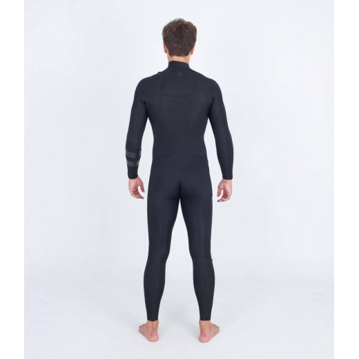 Гидрокостюм HURLEY AIR 4/3MM FS	