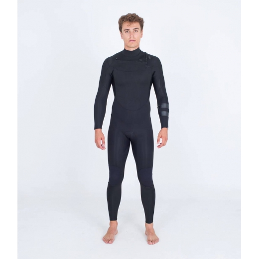 Гидрокостюм HURLEY AIR 4/3MM FS	