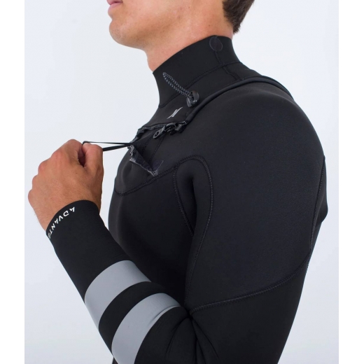 Гидрокостюм HURLEY ADVANT 4/3MM FULLSUIT 	
