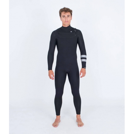 Гидрокостюм HURLEY ADVANT 4/3MM FULLSUIT 	