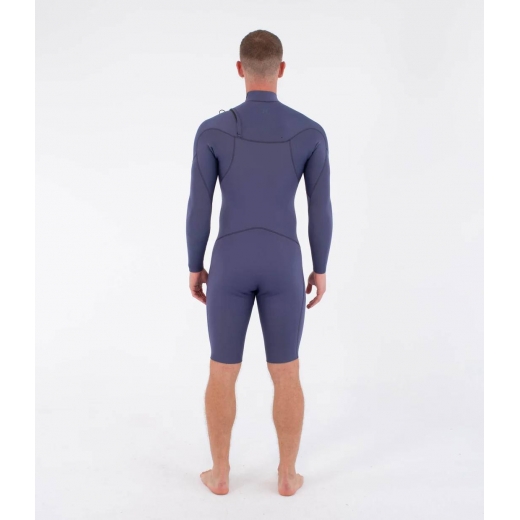Гидрокостюм HURLEY AIR 3/2 MM LS FULLSUIT		