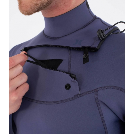 Гидрокостюм HURLEY AIR 3/2 MM LS FULLSUIT		
