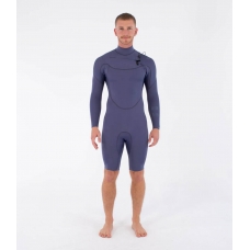 Гидрокостюм HURLEY AIR 3/2 MM LS FULLSUIT					
