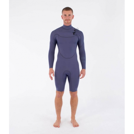 Гидрокостюм HURLEY AIR 3/2 MM LS FULLSUIT		