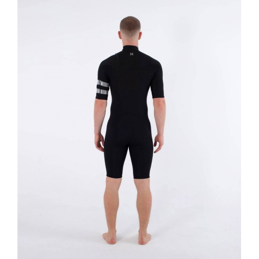 Гидрокостюм HURLEY AIR 2/2 MM SPRING SS		