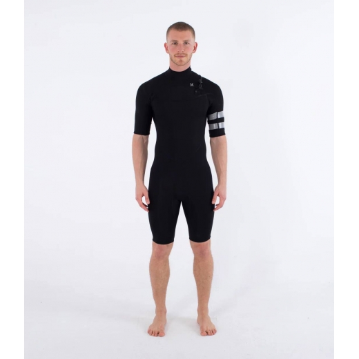 Гидрокостюм HURLEY AIR 2/2 MM SPRING SS		