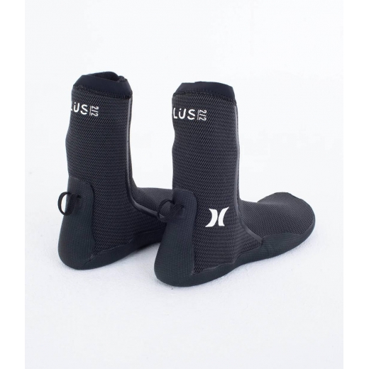 Гидрообувь HURLEY SURF BOOTS II AIR 3MM