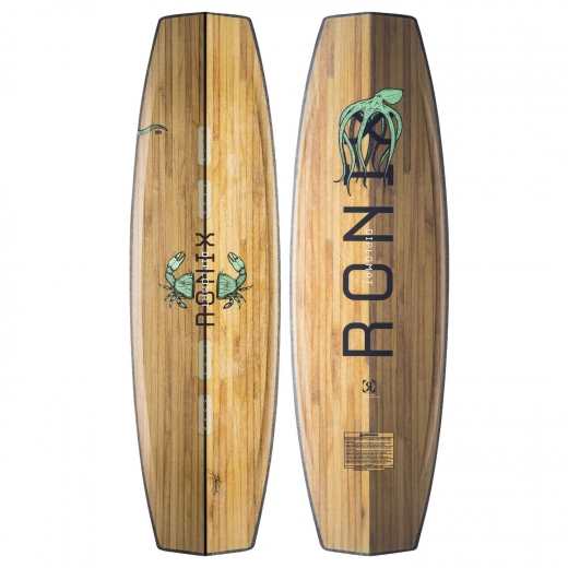 Вейкборд RONIX THE DIPLOMAT 2026