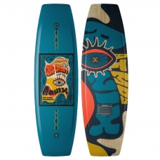 Вейкборд RONIX ATMOS 