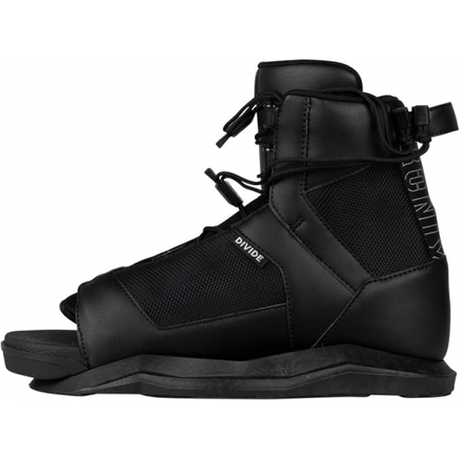 Крепления для вейкборда RONIX DIVIDE 2026