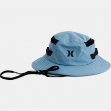 Панама HURLEY BOONIE HAT BLUE