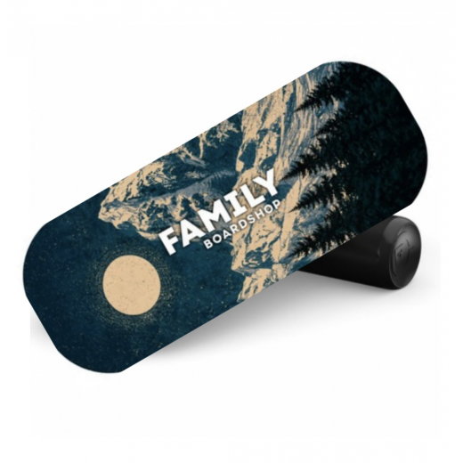 Балансборд FOREST BY FAMILY
