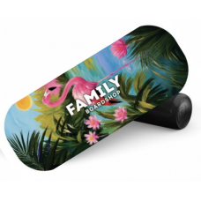 Балансборд FLAMINGO BY FAMILY