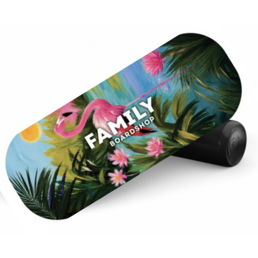 Балансборд FLAMINGO BY FAMILY