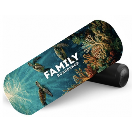 Балансборд OCEAN BY FAMILY